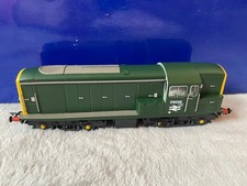 Heljan 1502 D8229 Class 15