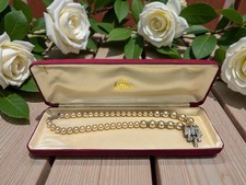 Vintage 1950's Lotus Simulated