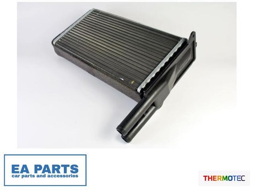 Heat exchanger interior - heat, exchanger,
