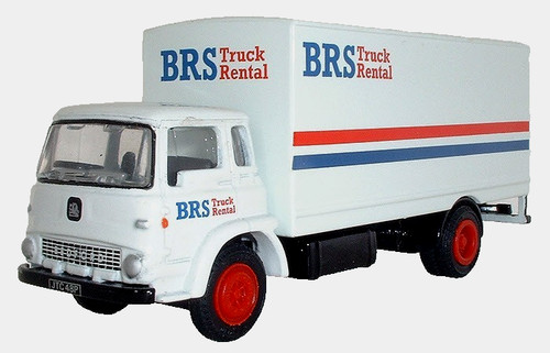 Efe 22909 bedford - 2, axle