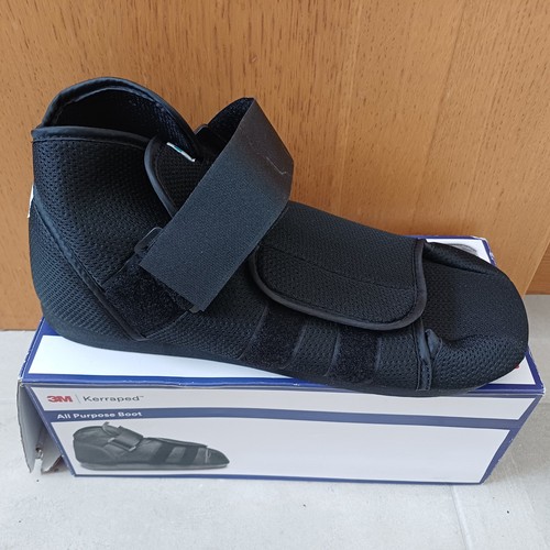 Kerraped all purpose boot - 3m,