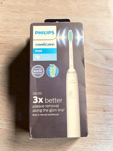 Philips sonicare 3100 sonic - philips,
