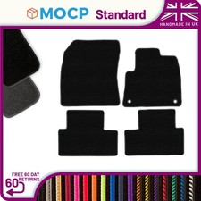 Standard Car Mats to fit