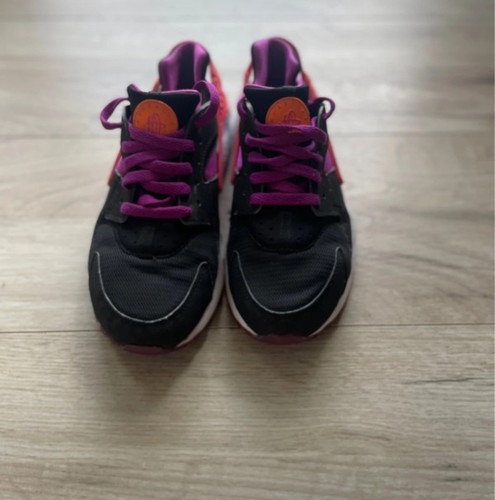 Nike air huarache sneakers - nike,