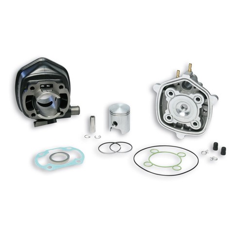 Thermal group malossi - malossi, cast