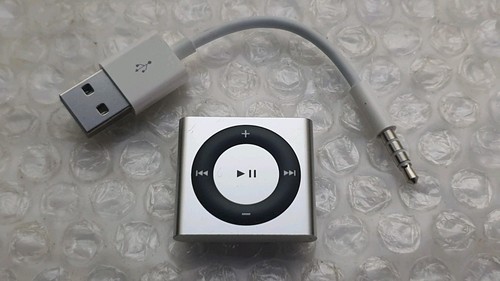Ipod shuffle 4th - shuffle, generation