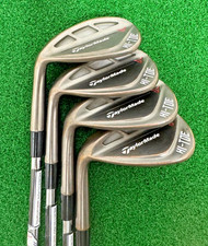 TAYLORMADE LEFT HANDED HI TOE