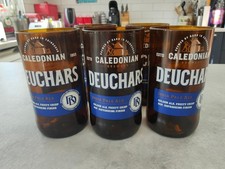 Five Deuchars India Pale Ale