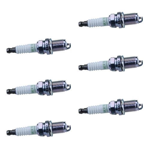 Pcs x ngk bkr7e - ngk, bkr7e-11