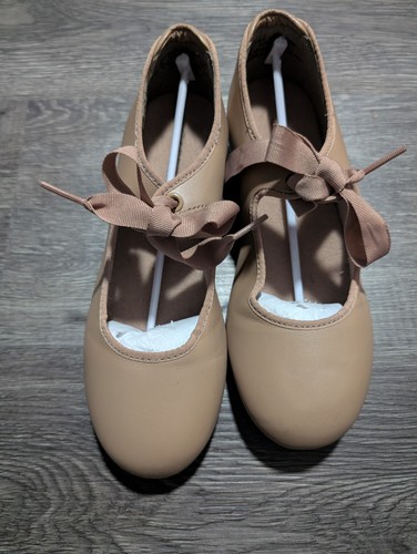 Capezio child shuffle tap - shuffle,
