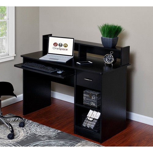 Computer desk writing table - desk,