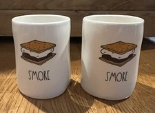 Rae Dunn Toasted S'mores