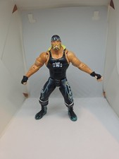 WCW 1999 Toy Biz 6" NWO