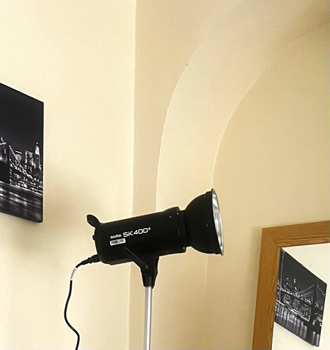 Godox sk400ii - godox,