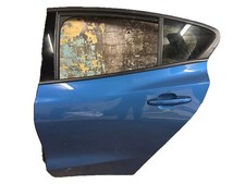FORD FOCUS MK4 REAR LEFT