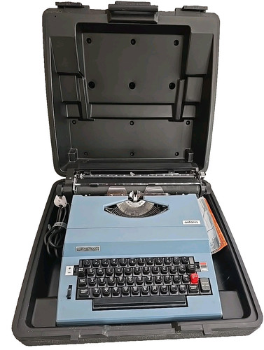 Vintage antares compact - antares, 8000
