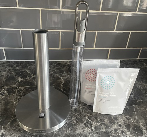 Simplehuman kitchen roll - simplehuman,