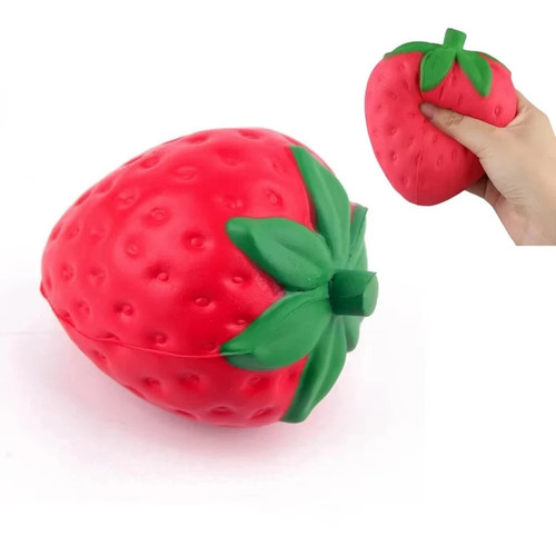 Sunny days jumbo squeezy - sunny,
