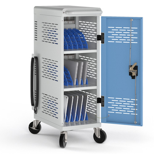 Fully assembled device - fully,
