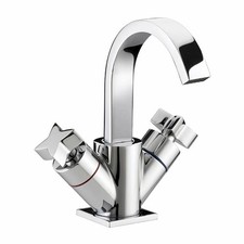 Heritage Compass Basin Mixer