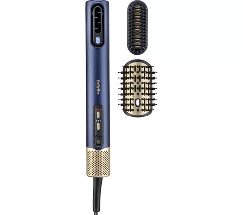 Babyliss air wand dryer - babyliss,
