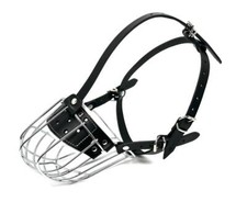 Dog Muzzle | German Shepherd