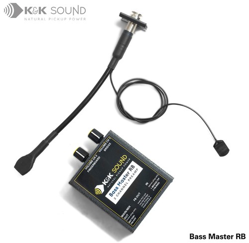 Bass master plus for - bass, rb