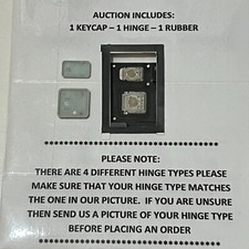 Samsung Series 7 NP700Z7C 700Z backlit UK laptop keyboard ANY ONE KEY #593