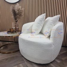 Luxury boucle teddy - 2x,