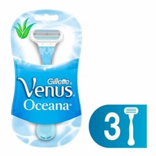 Gillette Venus Oceana Women's