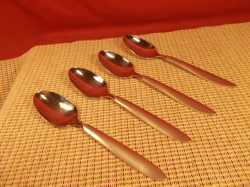 Oneida stainless flatware - oneida,