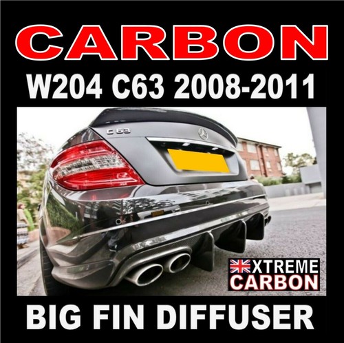 Real carbon fibre big - fibre,