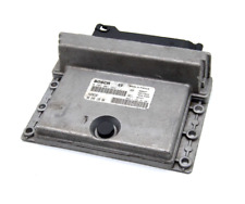 ENGINE CONTROL MODULE ECU FOR