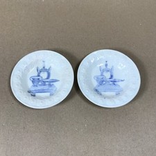 Delft Style PG White