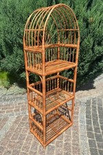NEW shelving unit with 3