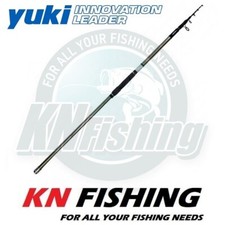 YUKI ALKIMIA Telescopic Surf