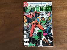 DC comics Green Lantern issue 189 June 1985 xxxxx