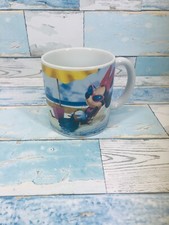 The Disney Store Minnie Mouse