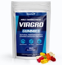 Male enhancement gummies - gummies,