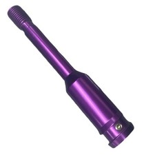 Purple VW STRAIGHT Volkswagen