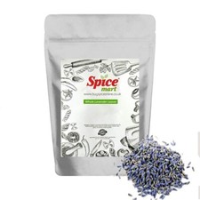 Dried Lavender Flowers Fresh