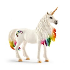 Schleich 70524 Rainbow unicorn