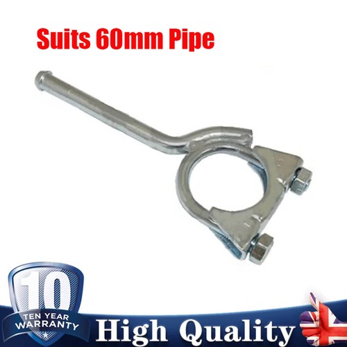 Universal exhaust repair - universal,