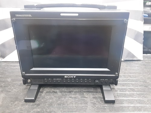 Sony pvm 741 trimasterel - pvm-741,