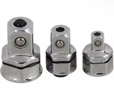 Box Wrench Adapter Set Convert