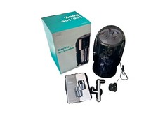 Livivo Black Electric Ice