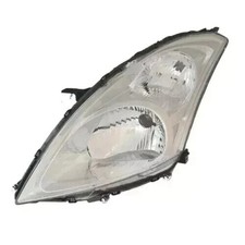 Passenger Side Headlight FIT