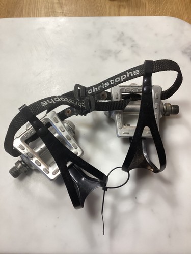 Vintage mks racing - gr-8,
