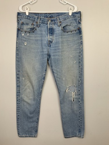 Levis 501 jeans womens - jeans,