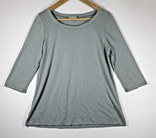 Chalet Shirt Womens Medium